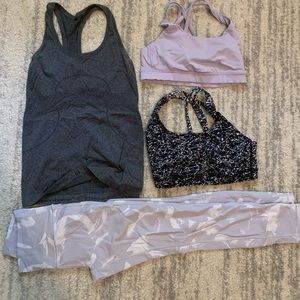 Lululemon